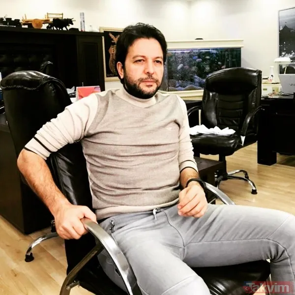5 milyon TL zarar eden Nihat Doğan’dan yeni paylaşım! “Sakın" deyip uyardı! Bahar Candan’ın annesiyle kuliste ilişki yaşadığı iddia edilmişti... - 4