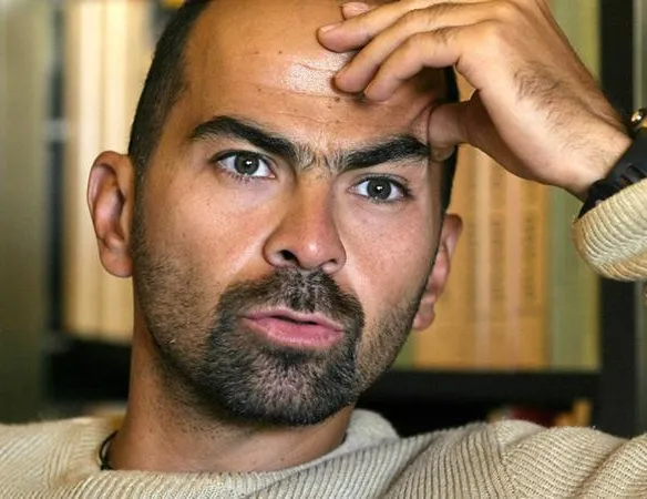 Nasuh Mahruki’ye suç duyurusu