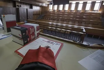 T.C. İSTANBUL 25. ASLİYE CEZA MAHKEMESİNDEN