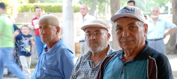 Emekliye ömür boyu güvence