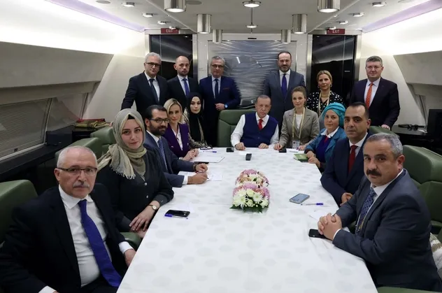 Fırsatçılara geçit yok! Başkan Erdoğan sinyali verdi: Para cezası ıslah etmiyor, ürkütücü yaptırımlar gelebilir