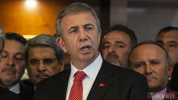 Mansur Yavaş'tan "savaş bildirisi" hazırlığı! Özgür Özel'le 3. görüşmede ipleri kopardı... Gözler 7 Şubat'a çevrildi - 13