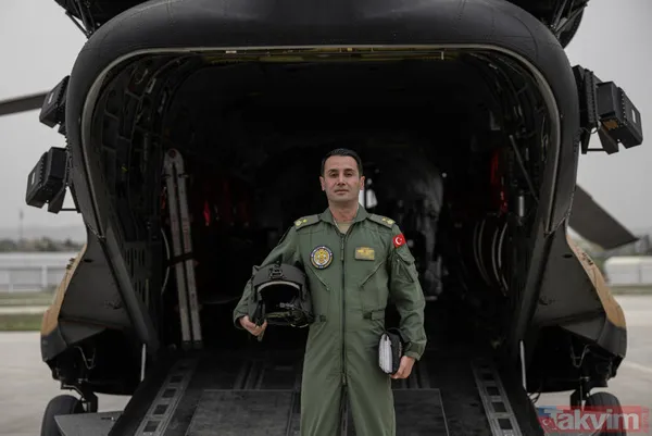 TSK'nın uçan kalesi CH-47 Chinook! Dünyanın en güçlü hava kuvvetleri 2024 güncel liste... Türkiye kaçıncı sırada? - 9