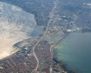 Son dakika: Kanal İstanbul projesine ÇED Raporu kabul edildi