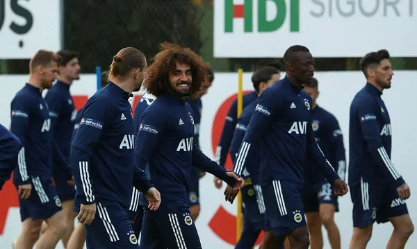 Ligde 3 maç daha var (Yurttan ve dünyadan spor gündemi)-10