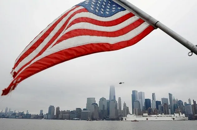 'Amerikan rüyası' aslında kabus mu? Gerçek lanse edilenden çok başka: ABD'de hırsızlık ve yağma tavan yaptı