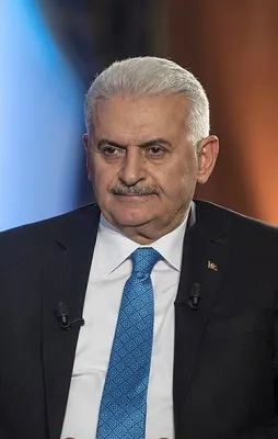 Başbakan'dan ABD'ye Adil Öksüz tepkisi