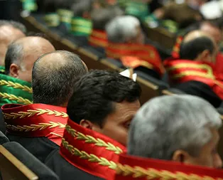 FETÖnün kirli yüzü ortaya çıkmaya devam ediyor! Hakim ve Savcılar için 35 örgüt evi!