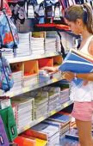 Kırtasiyecilerden ‘destek’ talebi