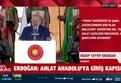 Başkan Erdoğan’dan Ahlat'ta kritik mesajlar! "Malazgirt Zaferi’nin 955. yılında birlik vurgusu"