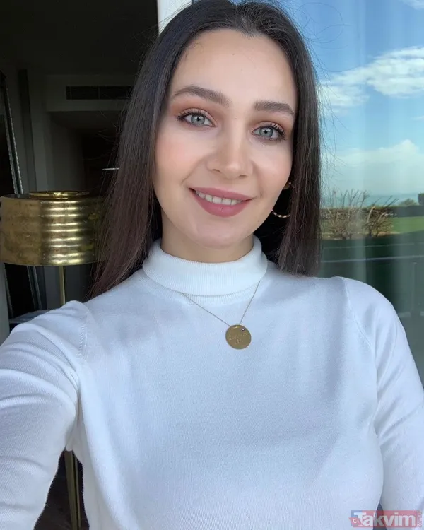 Gönül Dağı'nın Dilek'i Gülsim Ali İlhan'ın ablasını gören dilini ısırdı! Güzelliğiyle baş döndürdü abla-kardeş ortalığı yıktı geçti - 3