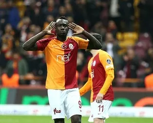 Diagne İstanbul’a geldi
