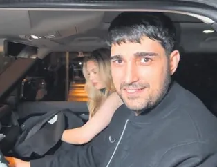 ’Şefkatli’ çift!