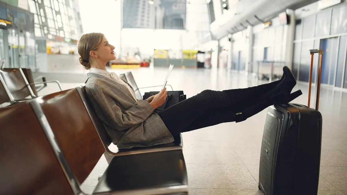 Yalnız seyahat eden kadınlar için en iyi rotalar: Listede 5 ülke var