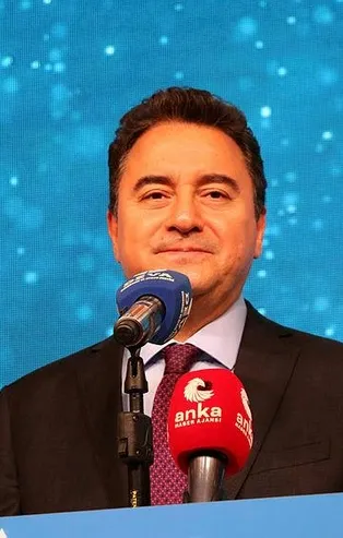 AK Parti'ye ihanet eden Ali Babacan'ın skandal açıklamalarına sert tepki: Darbecilerin diliyle konuşuyor!