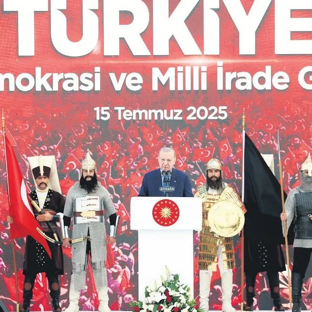 Kıyamete kadar iftiharla