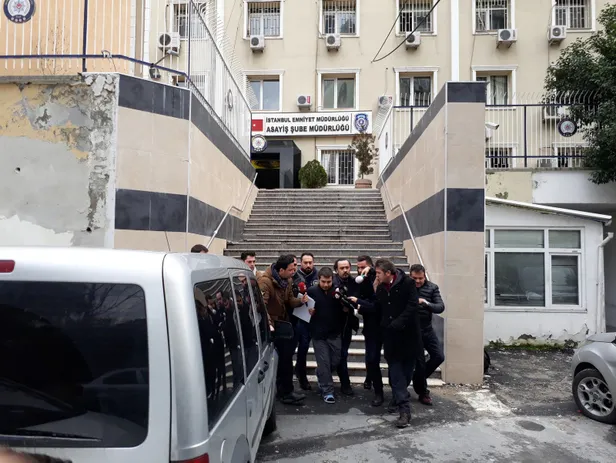 Son dakika... Ukrayna'da 2 Türk kızını katleden Hüsnü Can Ç. mahkemeye sevk edildi-3