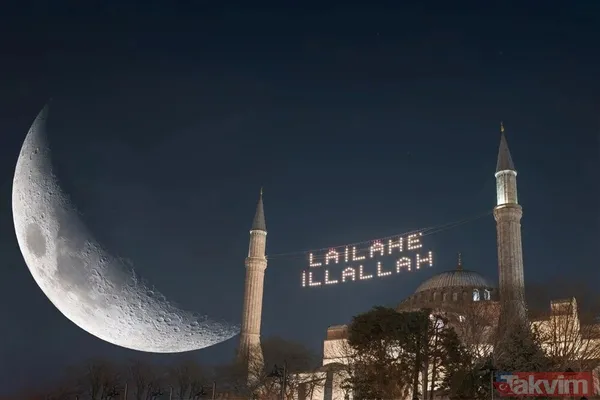 Türk lehçelerinde kandil: Hangi coğrafyada ne anlama geliyor? - 10