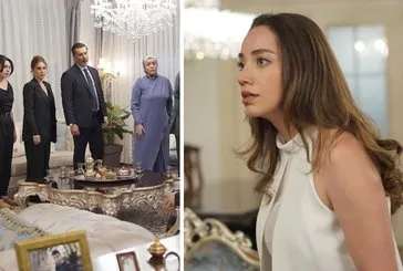 Kızılcık Şerbeti’nin yeni kadrosu açıklandı!