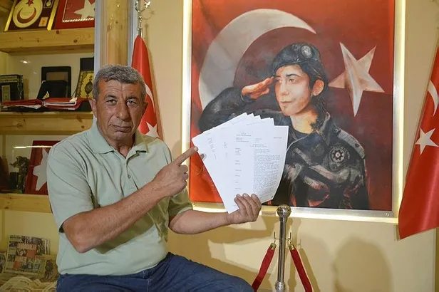 15 Temmuz şehidinin babasından CHP'ye tokat gibi sözler! "Bu bir utanç tablosudur"-2