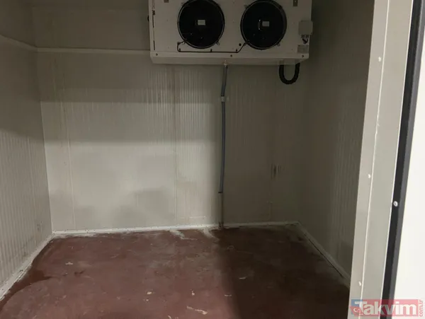 Sosyal medya bu videoyu konuşuyor! Kokoreç imalathanesinde çekilen görüntülerle ilgili flaş gelişme - 12