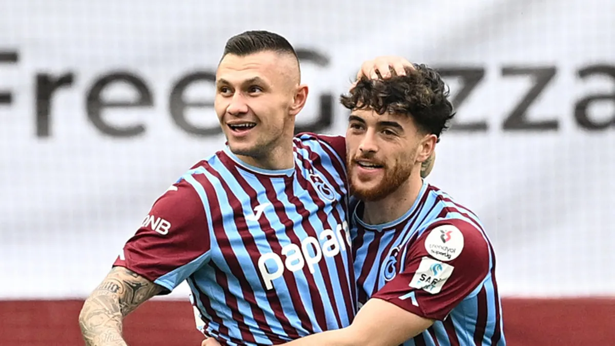 Pedro Malheiro Kasımpaşa maçında cezalı!