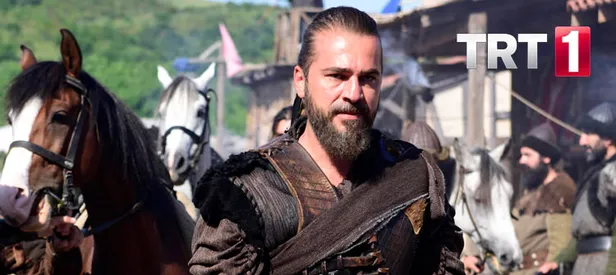 Diriliş Ertuğrul'dan müjdeli haber geldi