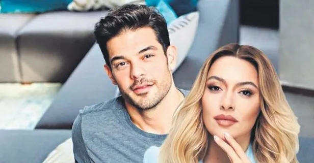 Sözleşme "Hadise"si! Eski eşi Mehmet Dinçerler hakkında sessizliğini bozdu!