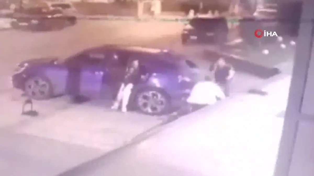 Serhat Akın’a silahı saldırı! Fezleke tamamlandı!