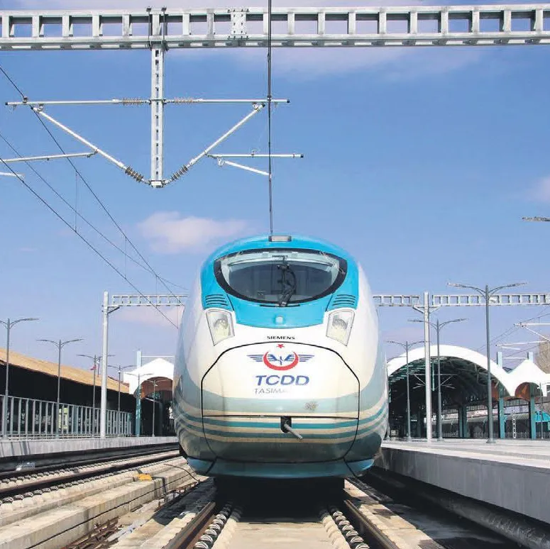 Mega projeler gün sayıyor