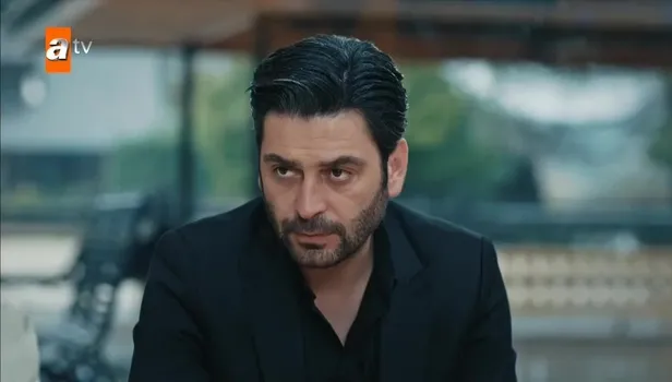 Haşmet, İlyas'ı uyarıyor! EDHO 163. yeni bölüm