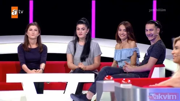 'Güven Bana' yeni bölümde geceye damga vuran olay! Müge Anlı gözyaşlarına hakim olamadı... - 10