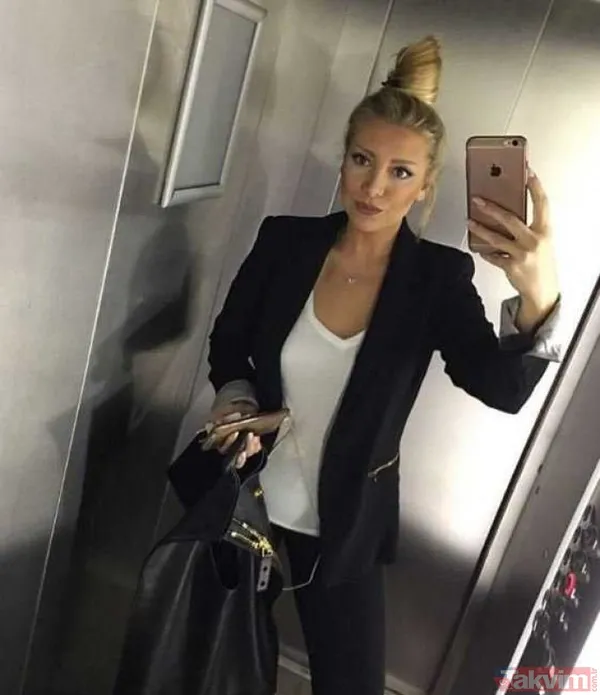 Gülşah Saraçoğlu'nun Gülben Ergen'den öğrendiği süper tarif: 3 ayda 22 kilo verdi! - 4