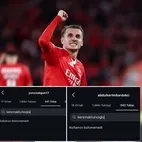 Kerem Aktürkoğlu krizi büyüyor!