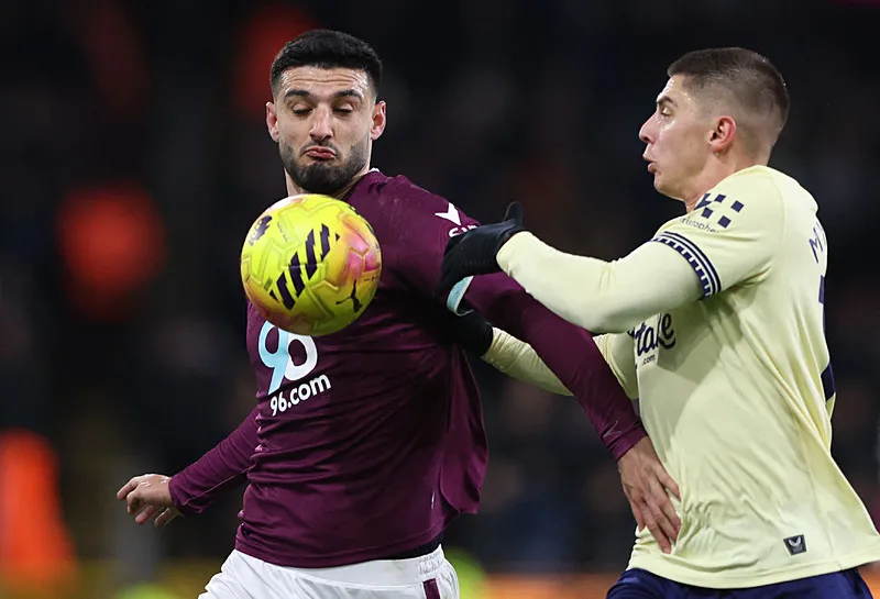 Galatasaray'a 25 milyon euroluk yıldız! Transferi kimse beklemiyordu - 18