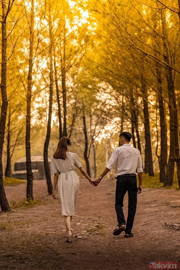 Beyni Mutluluk Moduna Alan 5 Bilimsel Cümle: Psikologlar Bile Uyguluyor - 5