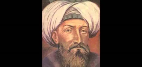 Türk şair Nef'i, bugün vefat etti.