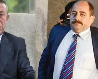 Ali Ağaoğlu mahkemede anlattı