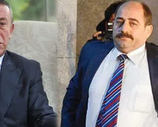 Ali Ağaoğlu, Zekeriya Özün Dubai tatilini mahkemede anlattı