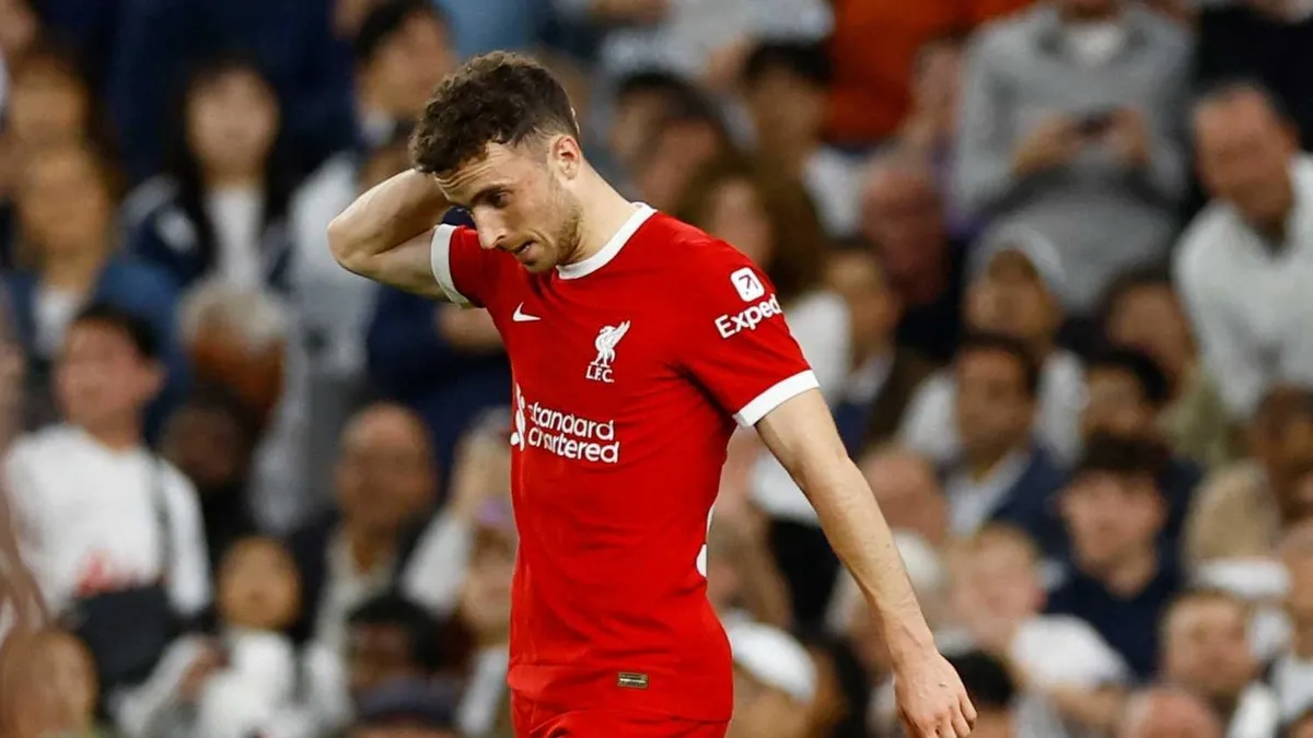 Liverpool'dan alkışlanacak hareket