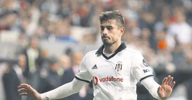 Dorukhan’a yeni sözleşme kapıda
