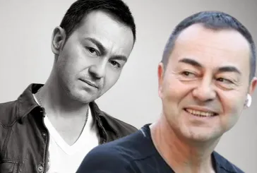 Serdar Ortaç Sosyal medyada dünya paralar gönderiyorlar deyip itiraf etti! Kumar sahnesiyle ilgili bakın neler söyledi