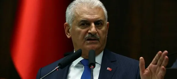 Yıldırım: ’Atatürkçülük hiçbir siyasi partinin tekelinde değildir!’