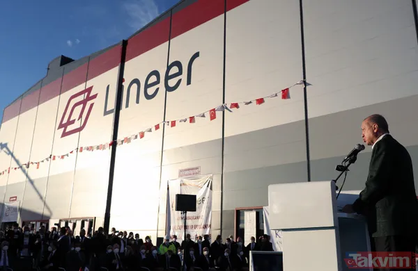 Siirt'te Başkan Erdoğan coşkusu! Yıllar sonra yeniden okudu: Minareler süngü, kubbeler miğfer! - 24