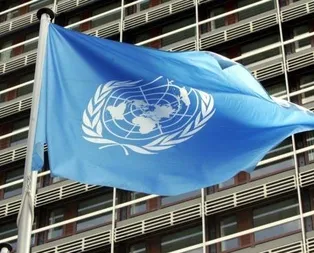 BM’den İsrail’e sert tepki