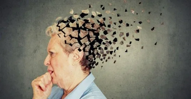 Alzheimer yaşlı hastalığı değil: Artık gençlerde de görülüyor