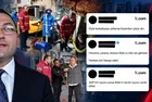 Son gecesinde Üsküdarlıların yardımına koşmuştu: Dündar Ziya Gültekin’in ölüm haberine muhalif hesaplar nefret kustu