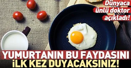 Otizmli çocukların ilacı yumurtada! İşte Dr. Natasha Campbell-McBride’ın sağlık reçeteleri...