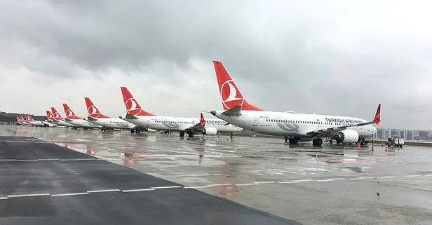 THY Yönetim Kurulu Başkanı İlker Aycı duyurdu: THY 8 bin kişi alacak