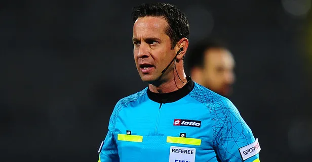 Uefa Dan Skandal Halis Ozkahya Karari Takvim